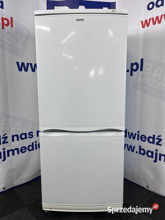 LODÓWKA MPM 142 Klas A DostawaGwarancja Pruszków