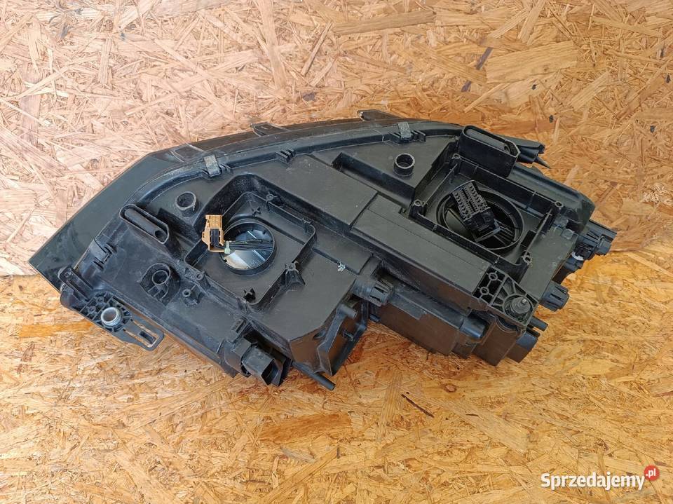 LAMPA LEWY PRZÓD REFLEKTOR EU 5TB941035B Nowy Tomyśl