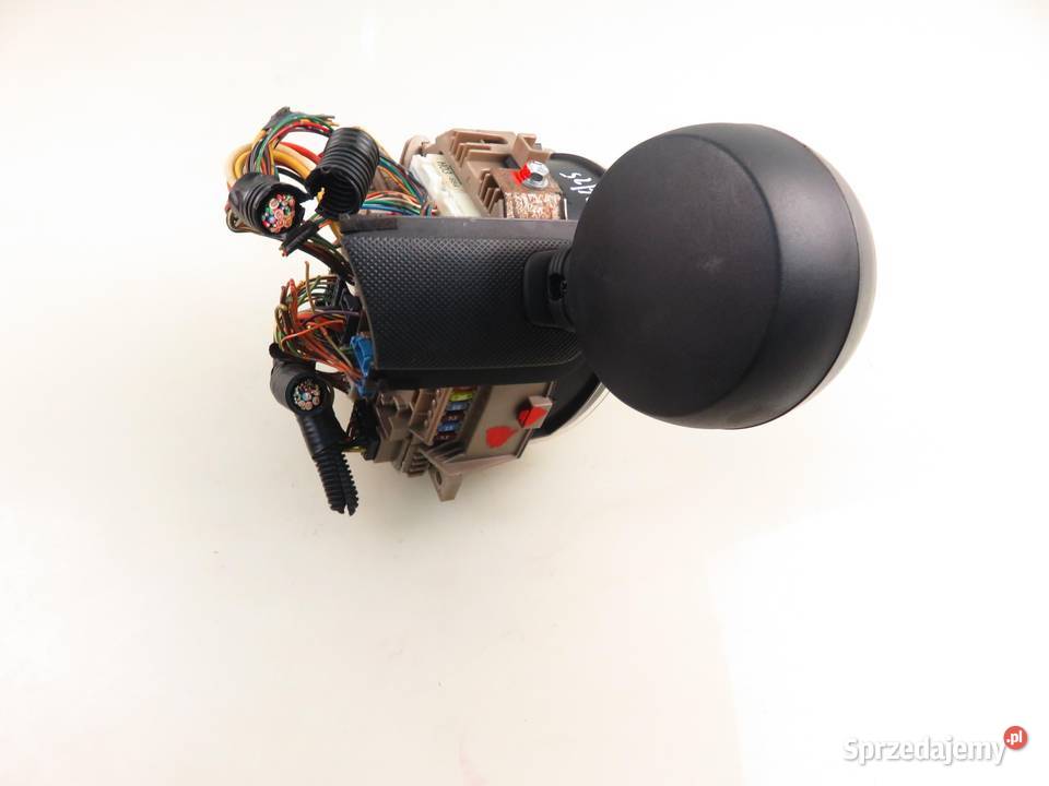 LICZNIK CITROEN C1 PM PN 14 HDi 8HT DV4TD małopolskie