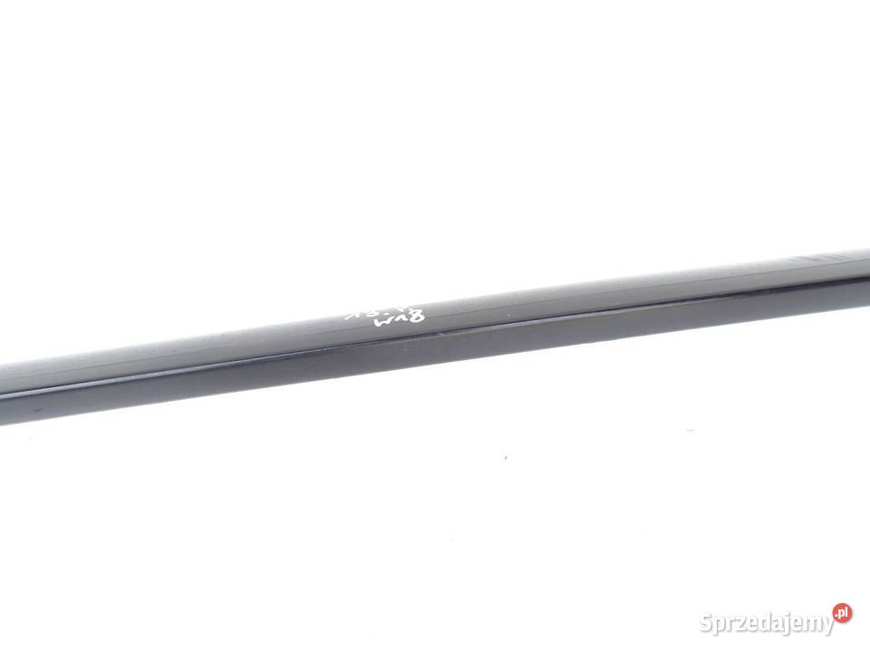 LISTWA NAKŁADKA PROGU PROGOWA SLINE PRAWA