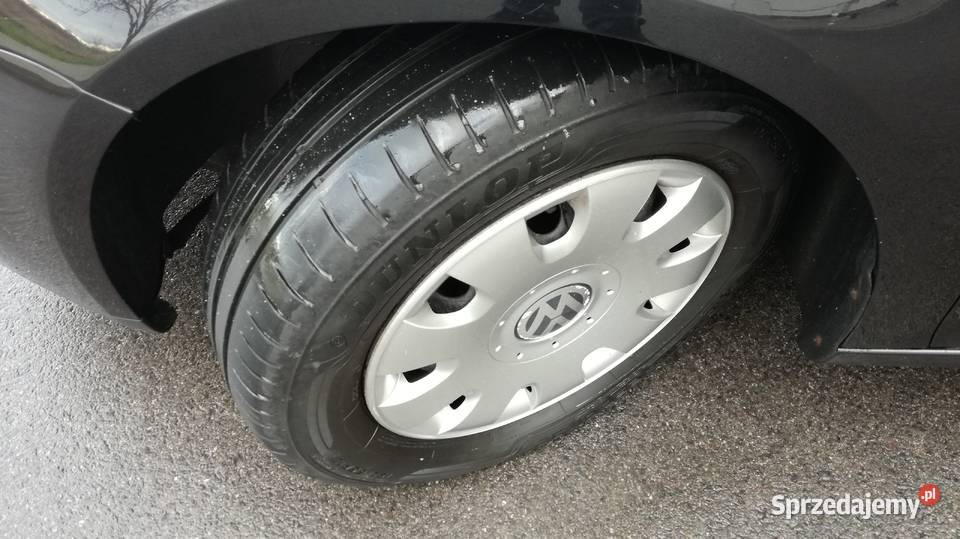 VW GOLF V 19TDI 90 KLIMA NIEZNISZCZALNY SILNIK diesel