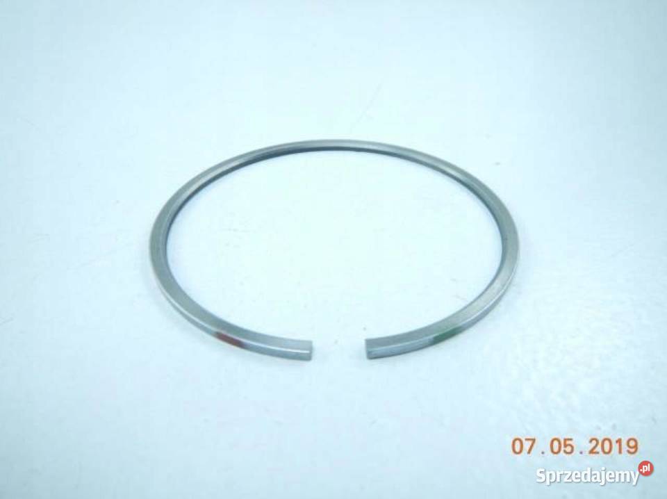 PIERŚCIENIE TŁOKA MONDEO 9600 FIESTA 9502 18D