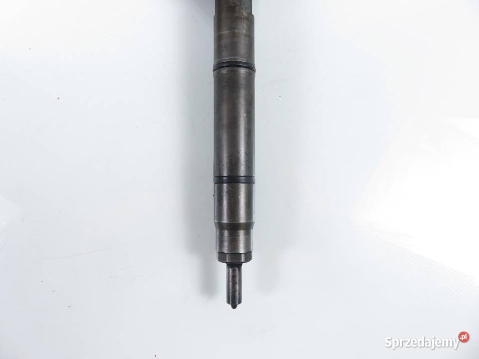 WTRYSKIWACZ KIA PRO CEED I 16 CRDi 0445110256 Wtryskiwacze