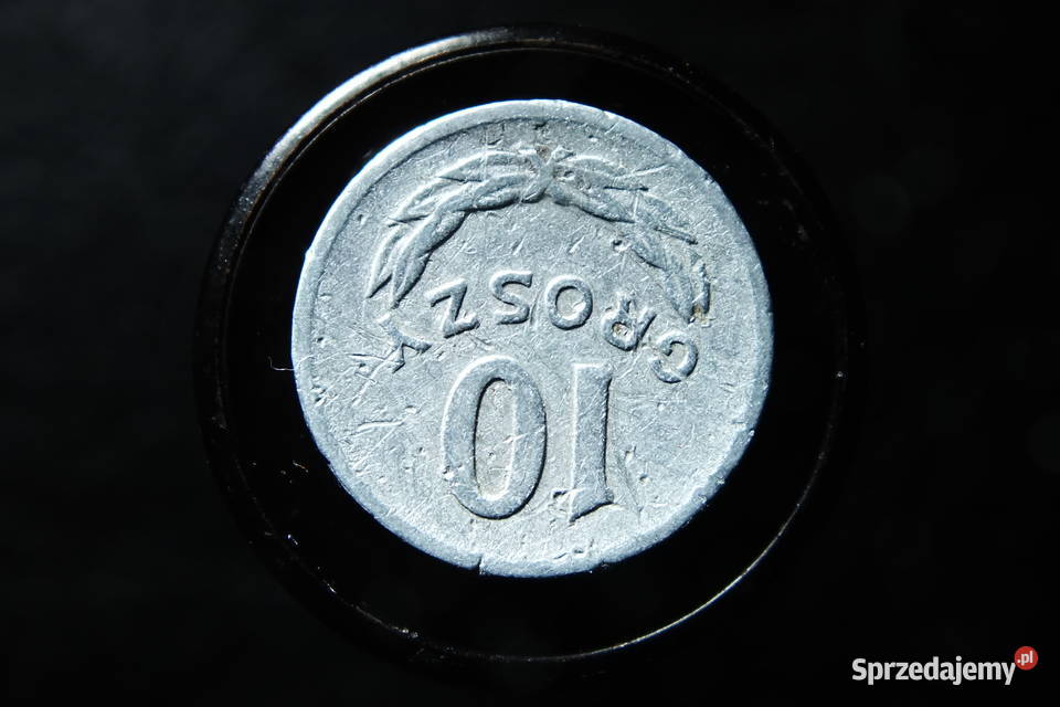 10 gr z 1966r dolnośląskie