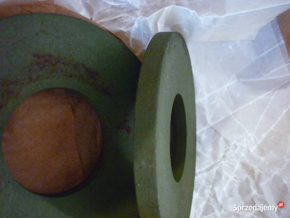 Spręzyna talerzowa 1205010 Dębica