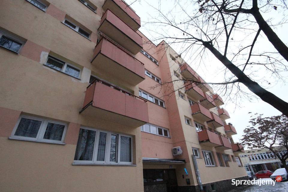 2pok 37met Ołowianej ROZKŁADBALKONPIWNICA 11081zł/m2 Sprzedaż Wrocław sprzedam