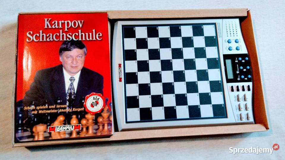 Gra dzachy magnetyczne Towarzyskie podkarpackie Leżajsk