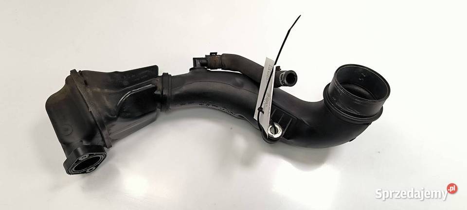 PRZEWÓD RURA DOLOT RENAULT MASTER III 8200858600 Lipno sprzedam