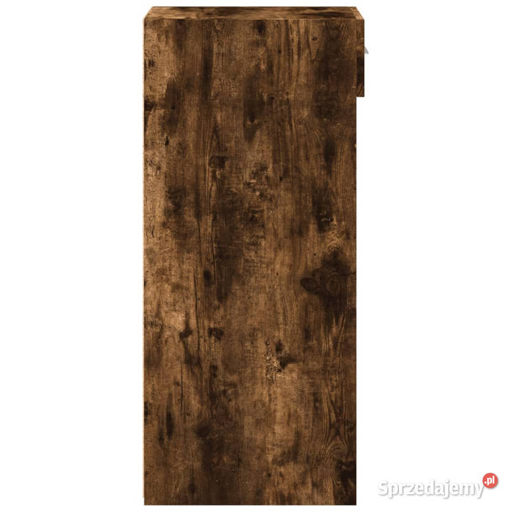 Szafka przydymiony dąb 40x425x93 materiał Warszawa