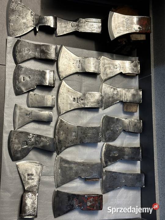 Stary Topór Antyki Siedlce