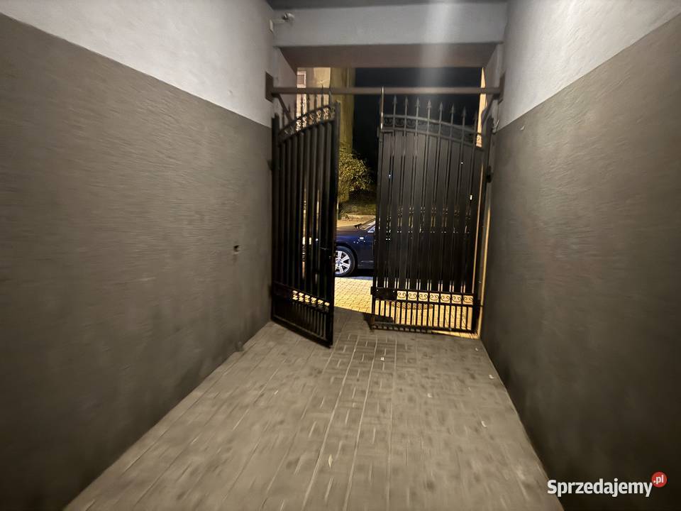 Syndyk sprzeda nieruchomość w Sochaczewie Sochaczew