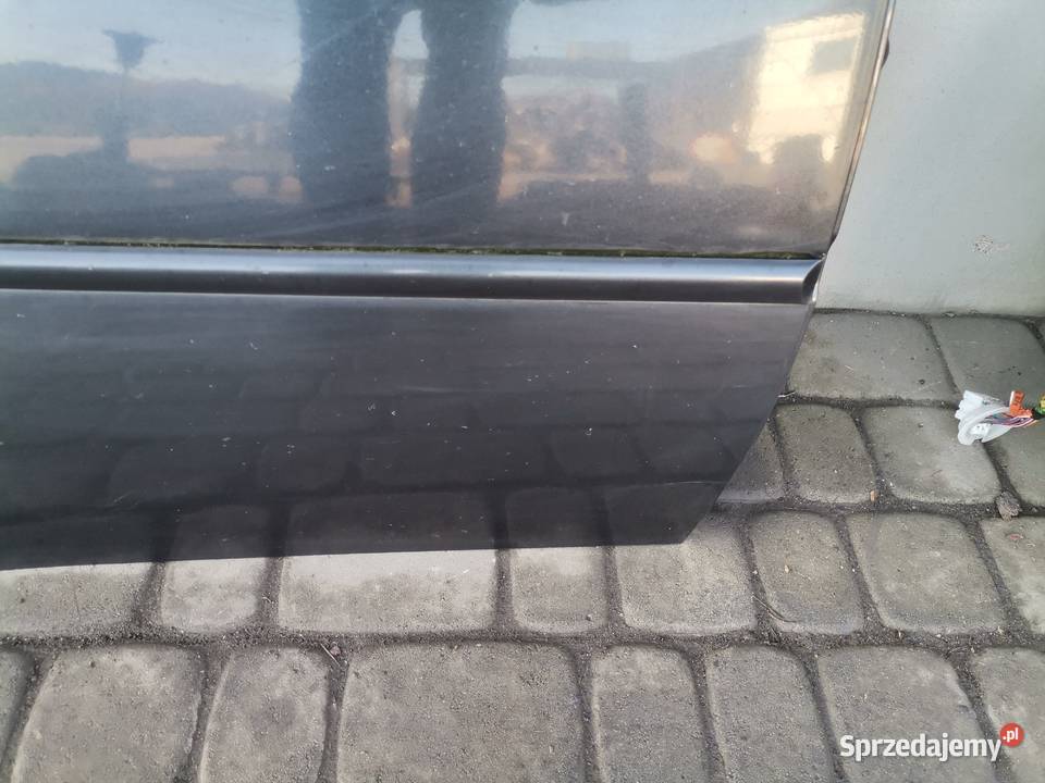 DRZWI PRAWY TYŁ SUBARU LEGACY IV KOMBI 65Z Nowy Sącz