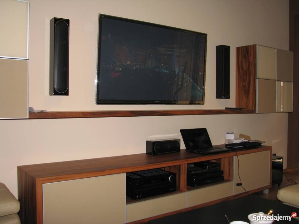 Instalacja konfiguracja sprzętu audio video Kraków