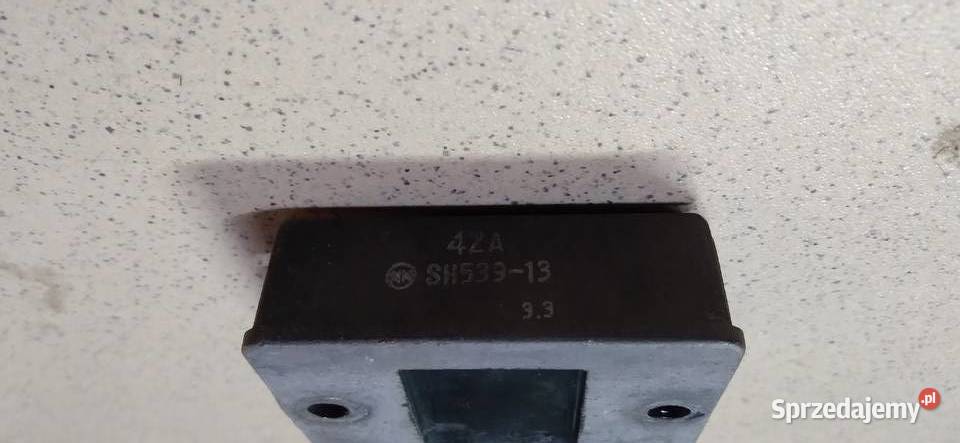 Regulator Napięcia Suzuki DR 125 małopolskie Jawiszowice