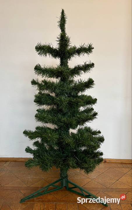 Choinka sztuczna Tomaszów Lubelski