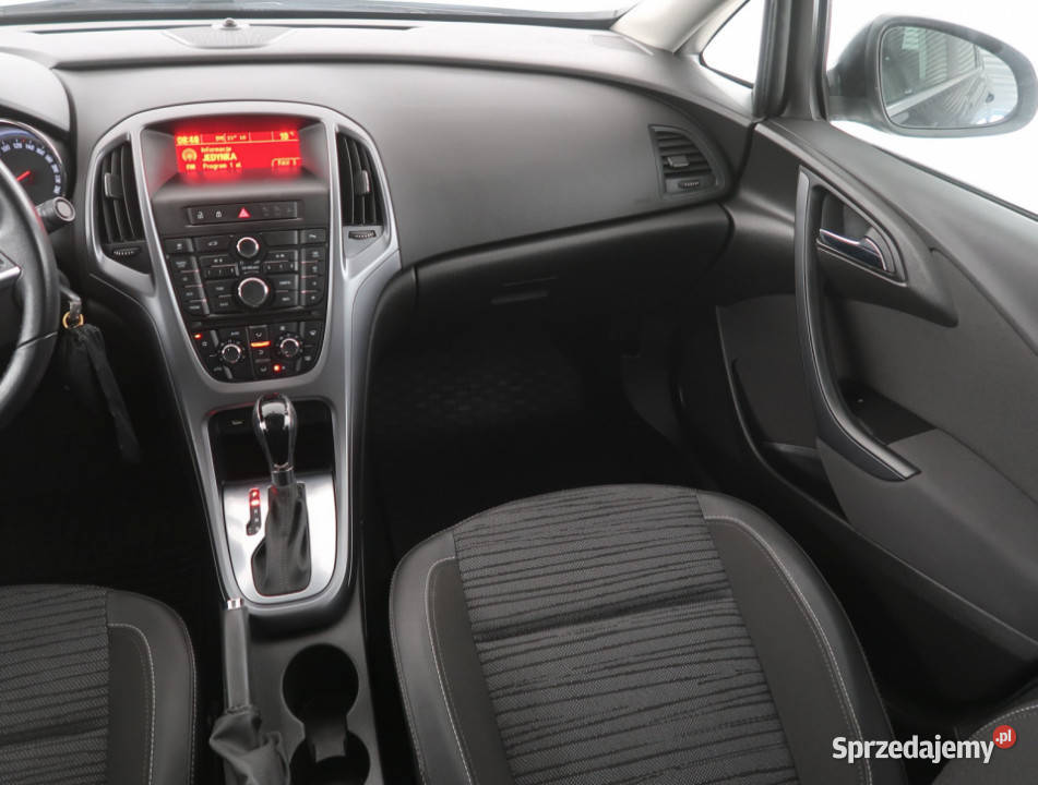Opel Astra 14 T Astra Bielany Wrocławskie