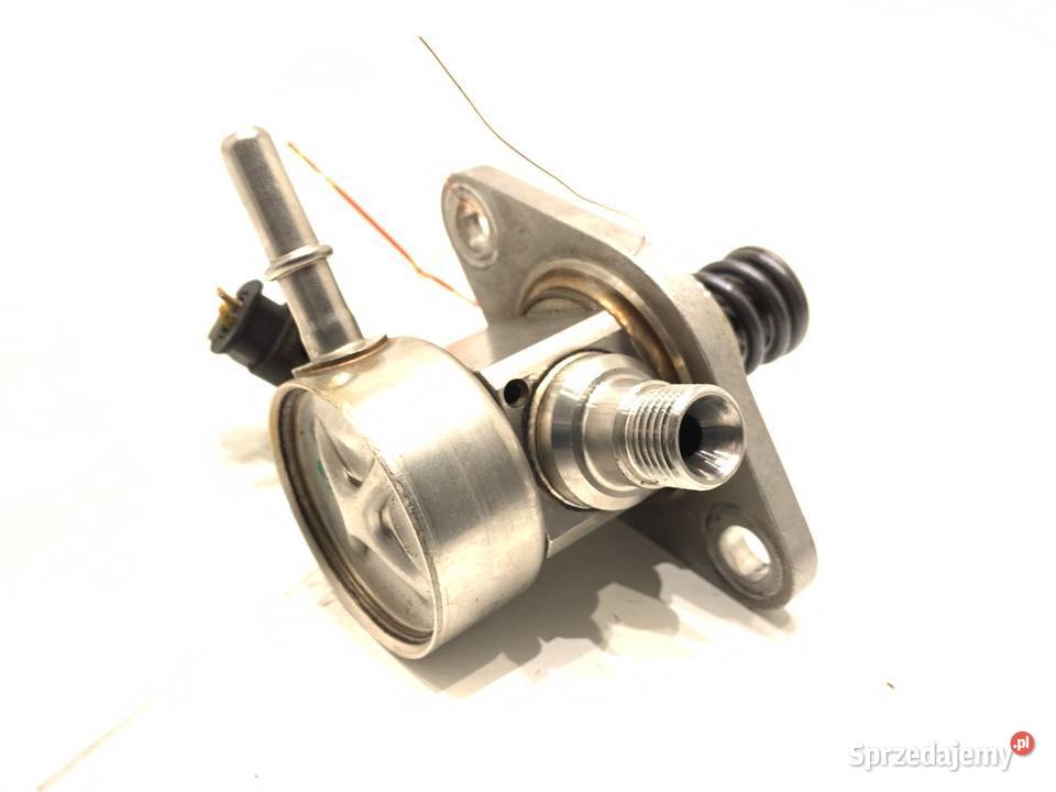 POMPA WYSOKIEGO CIŚNIENIA PEUGEOT 308 II osobowe