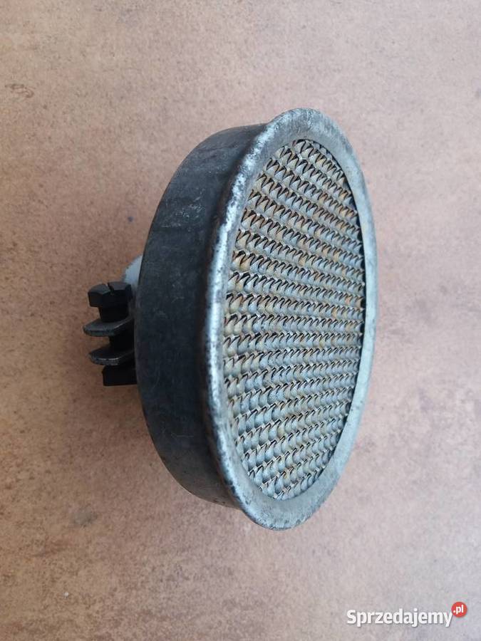 Filtr powietrza knecht BMW r12 Nsu zundapp dkw Lisew