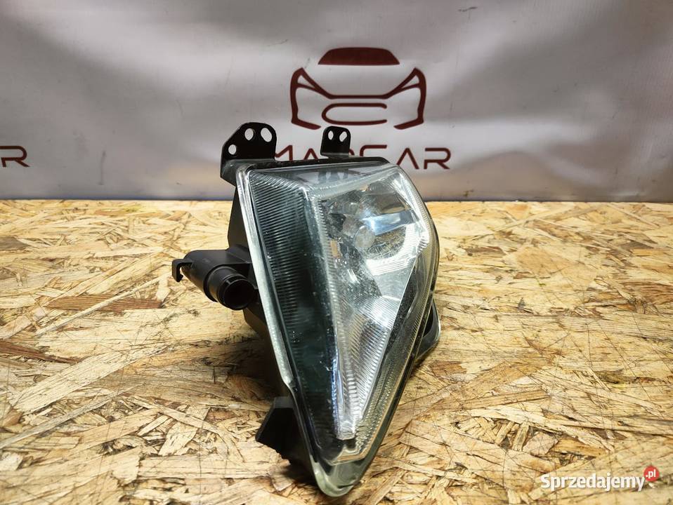 Halogen Zderzaka Prawy Przód Ford Focus Mk4 IV Pleszew