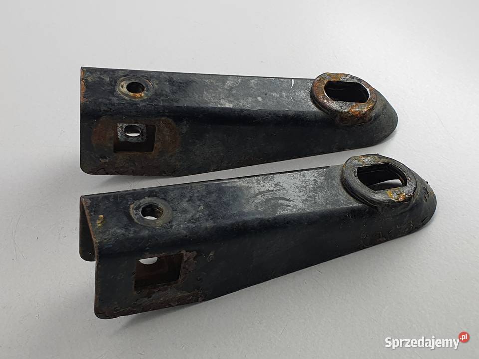 Ramie Stabilizatora Mocowanie Drazka Polaris Pozostałe łódzkie Łódź