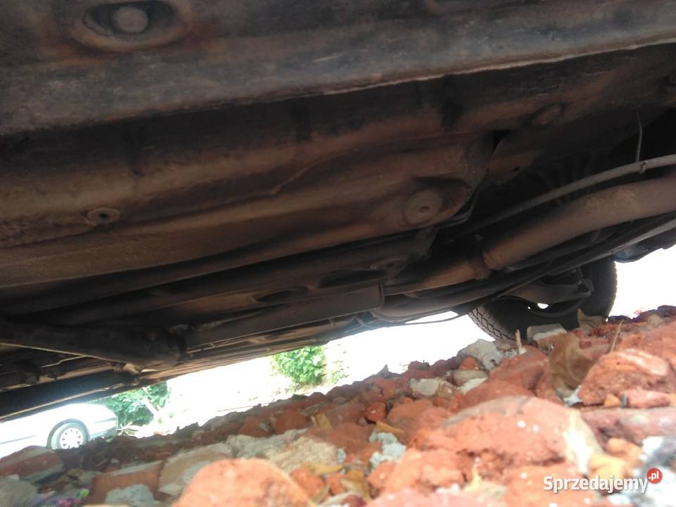 Sprzedam Vw Golf 4 Benz 20 115 Łódź