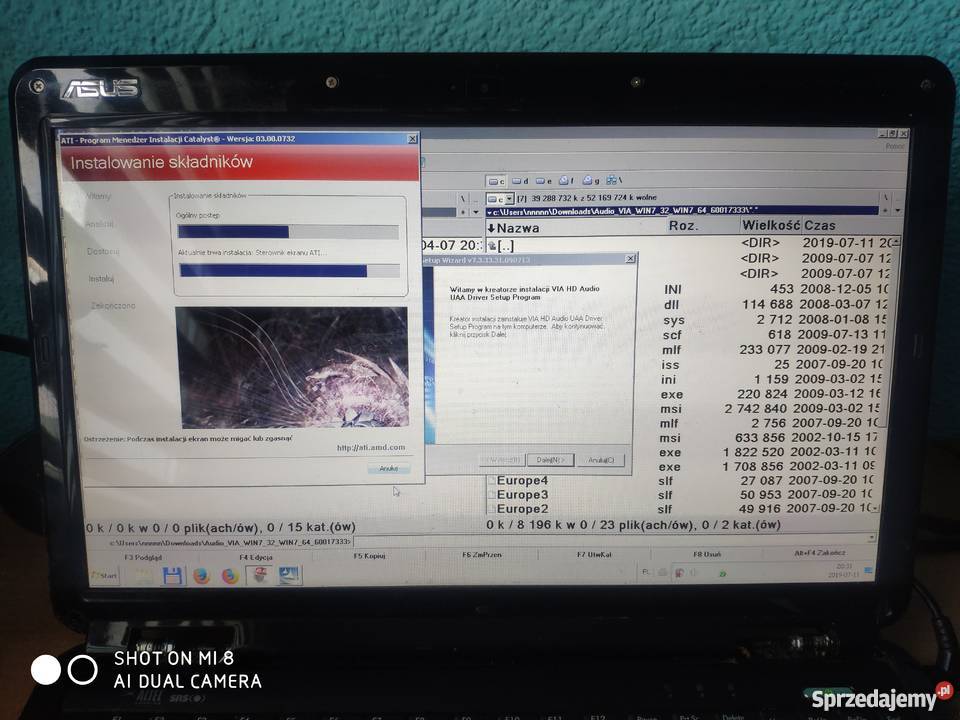 amd radeon hd 2400 xt driver windows 7