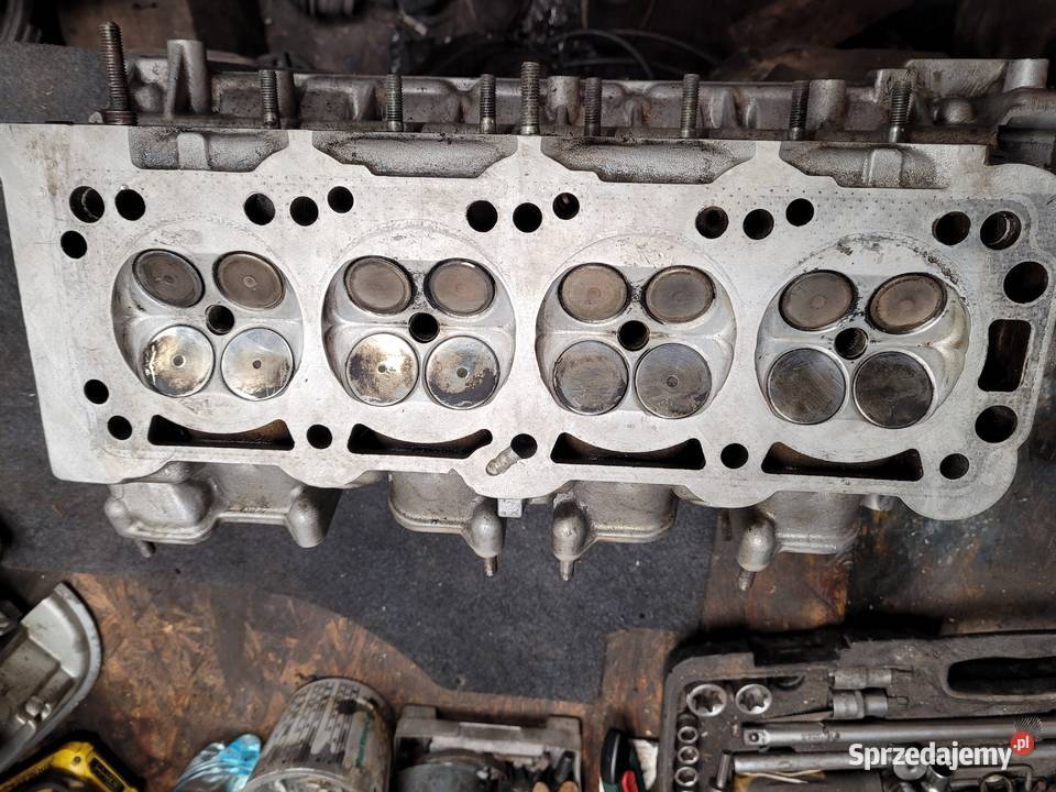 głowica ks 700 regeneracji c20xe calibra astra Jastrzębie-Zdrój