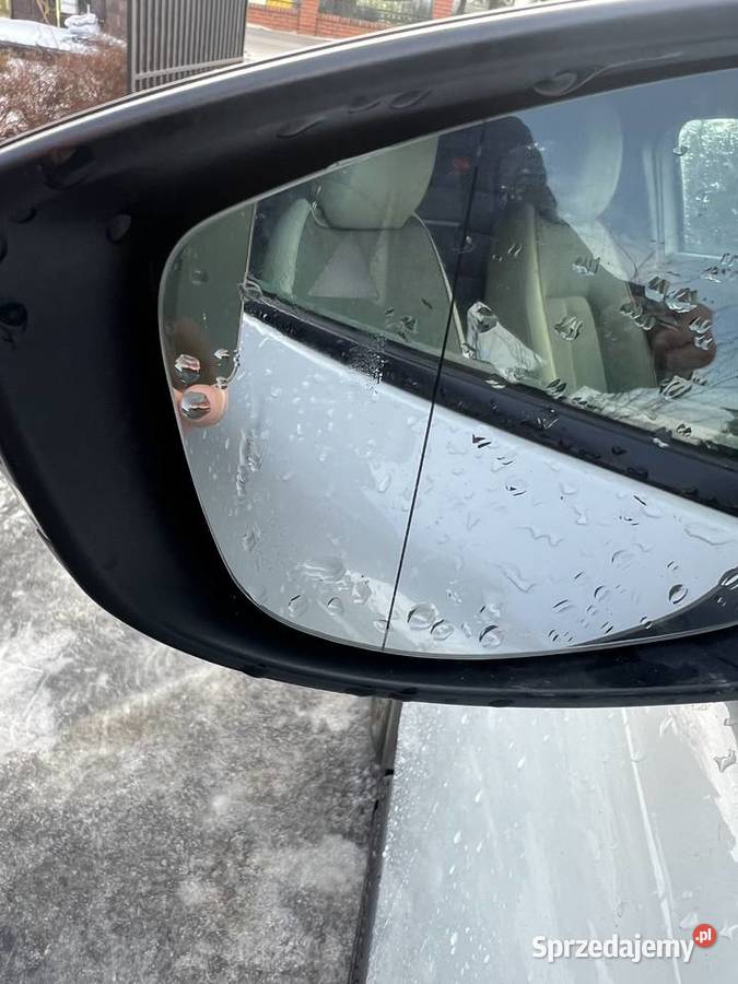 Mazda MX30 MAZDA MX 30 2020r 74tyskm 145 z elektryczne lusterka Kalisz