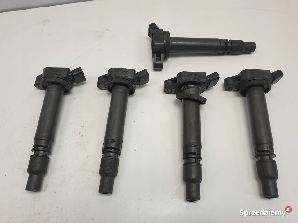 Lexus GS III 30 V6 CEWKA ZAPŁONOWA 9091902250 Rudka