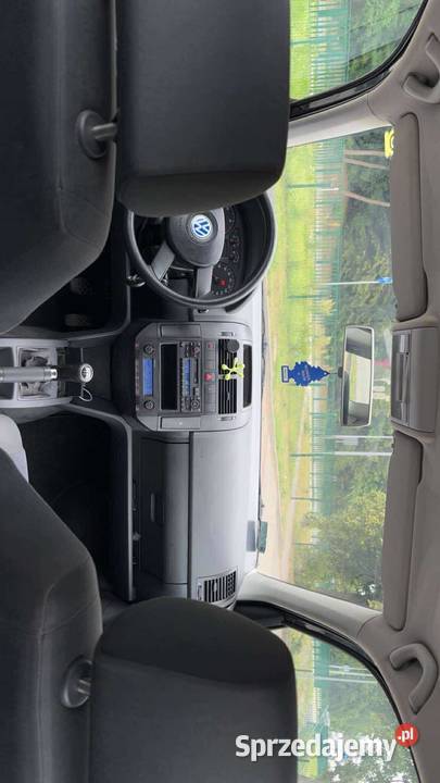 VW polo 14 TDI Hatchback Dobre Miasto