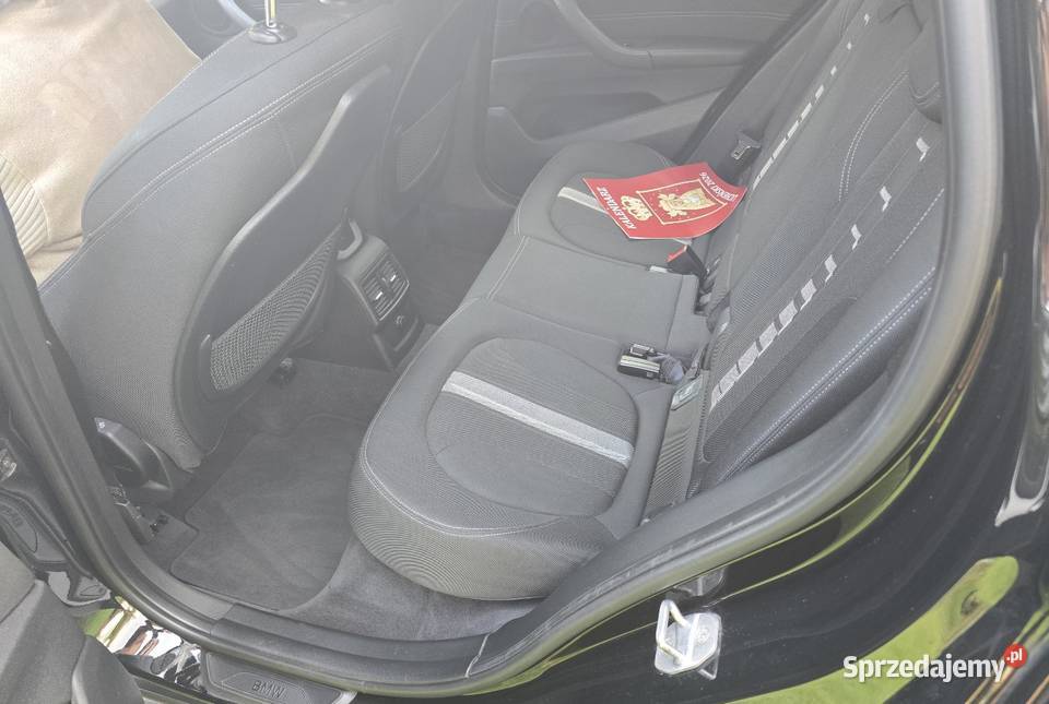 BMW X1 sprzedam