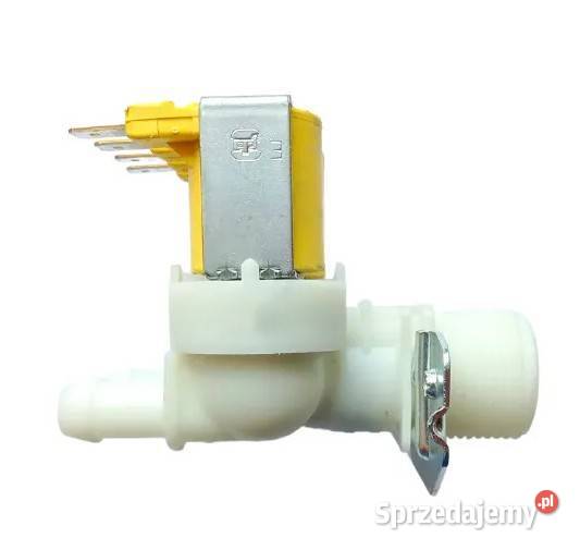 Podwójny elektrozawór wodny 24V 10MM 180 042467 Warszawa