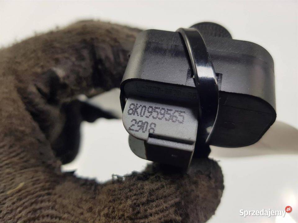 PRZYCISK AUDI A4 B8 8K0959565 Lipno