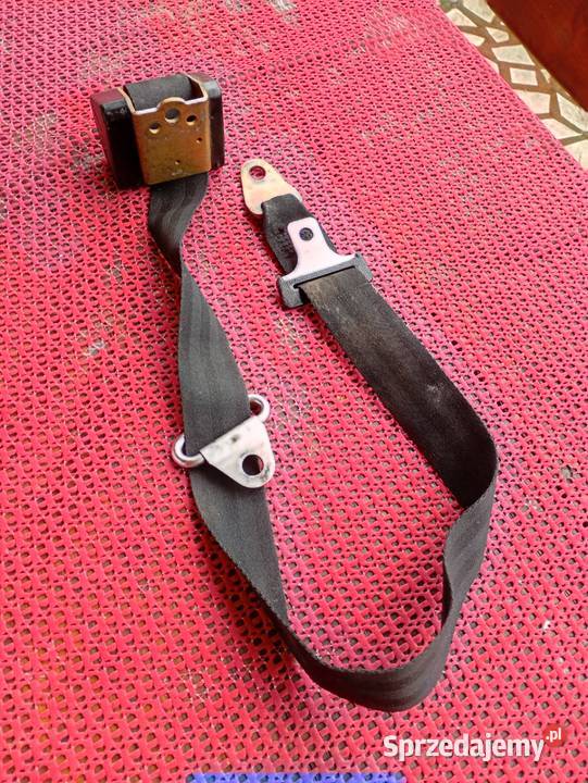 Pas bezpieczeństwa 01800540 REPA VW AUDI Porche osobowe sprzedam