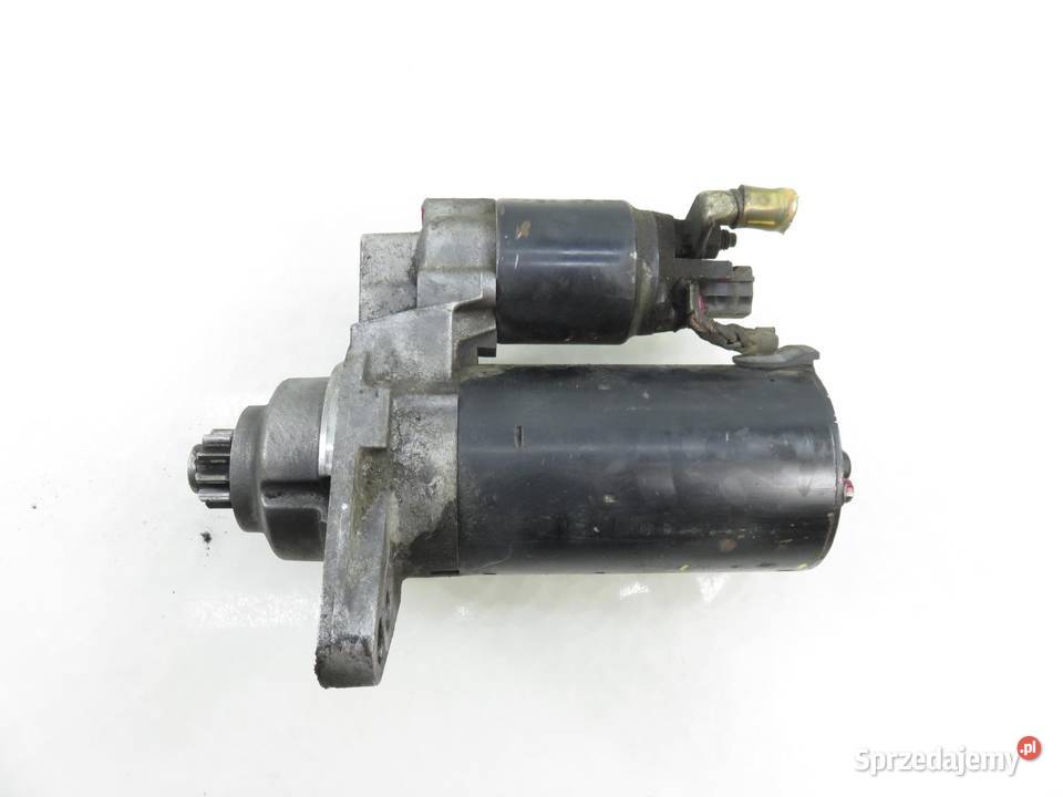 ROZRUSZNIK VW GOLF V 1K1 19 TDI 02Z911023F