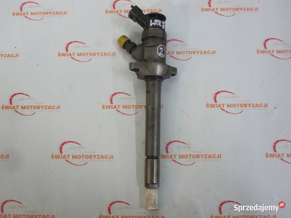 wtrysk wtryskiwacz osobowe Wtryskiwacze Kielce sprzedam