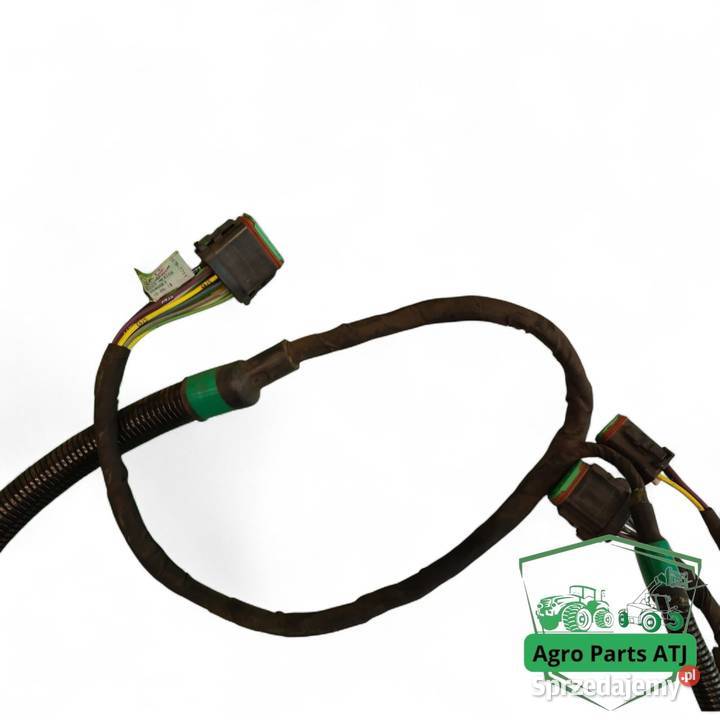 Wiązka Przewodów sterowanie drążkiem CAT A9466K3 Ciechanowiec