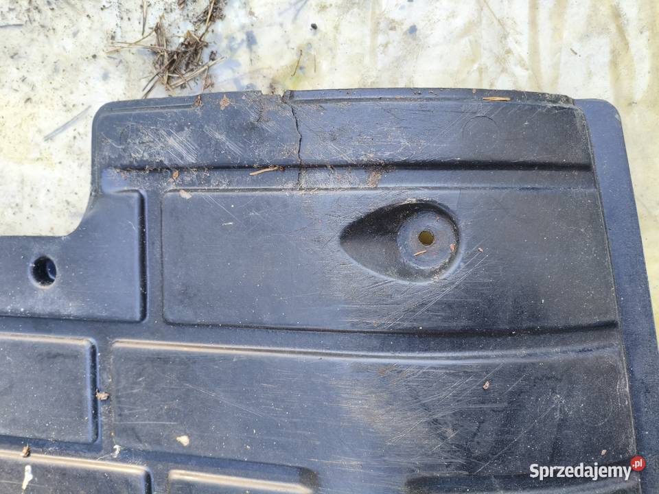 Mercedes 190 W201 osłona silnika podłoga 18 20 Skarżysko-Kamienna sprzedam