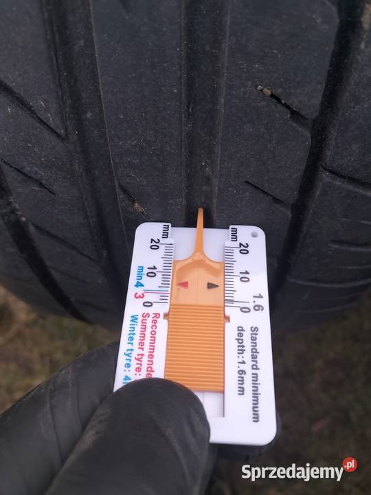 FelgiOpony Koła komplet Skoda Yeti Słupsk