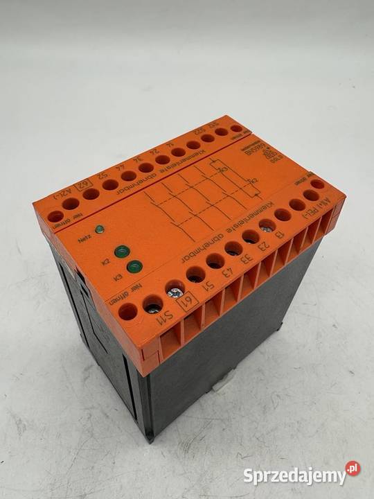 Dold BN5989 Safety Relay Warszawa