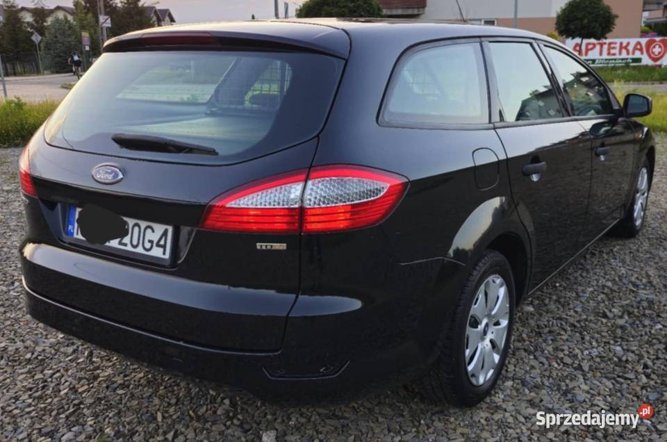 Sprzedam ładnego forda mondeo mk4 2010 ładny gniazdo AUX Nowy Sącz