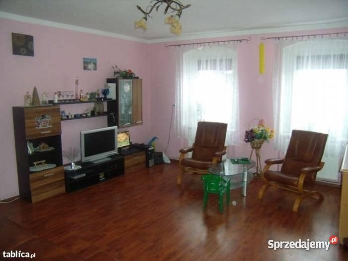 mieszkanie hipoteczne piwnica Pszenno