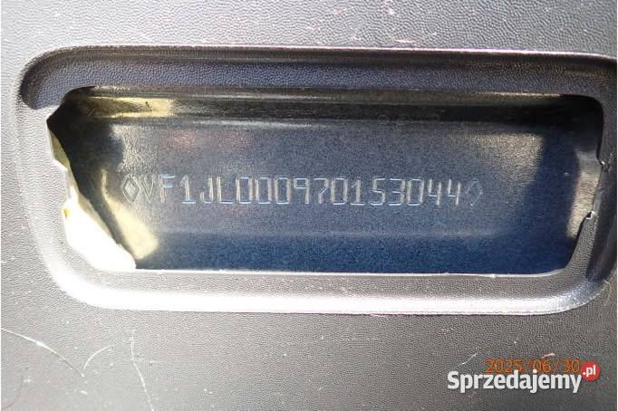 RENAULT Trafic 2023 199700 ccm 150 Trafic Warszawa sprzedam