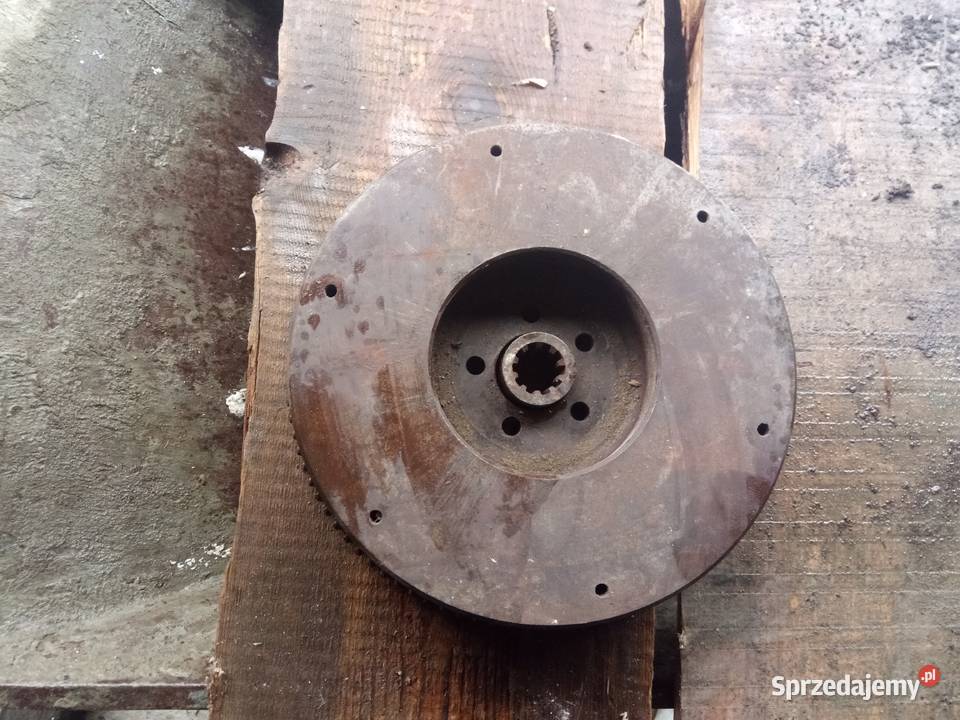 sprzedam silnik na częsci kąbajna 800zl Limanowa