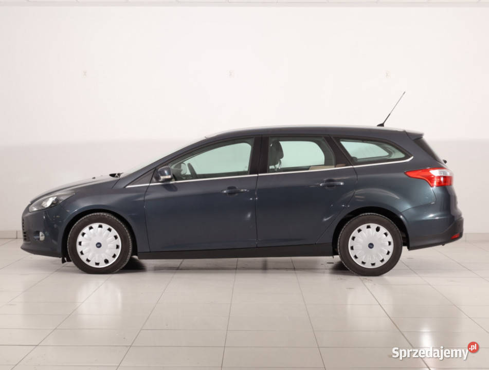 Ford Focus 16 TDCi Rok produkcji 2013 Piaseczno
