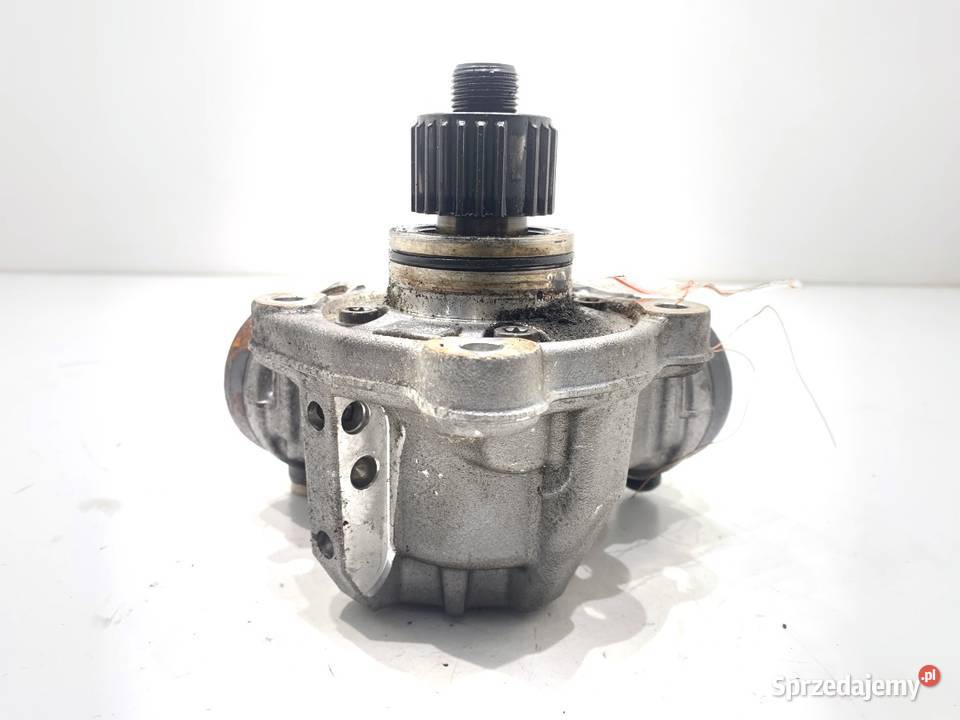 POMPA WTRYSKOWA AUDI Q8 0445010868 30 286 WTRYSK