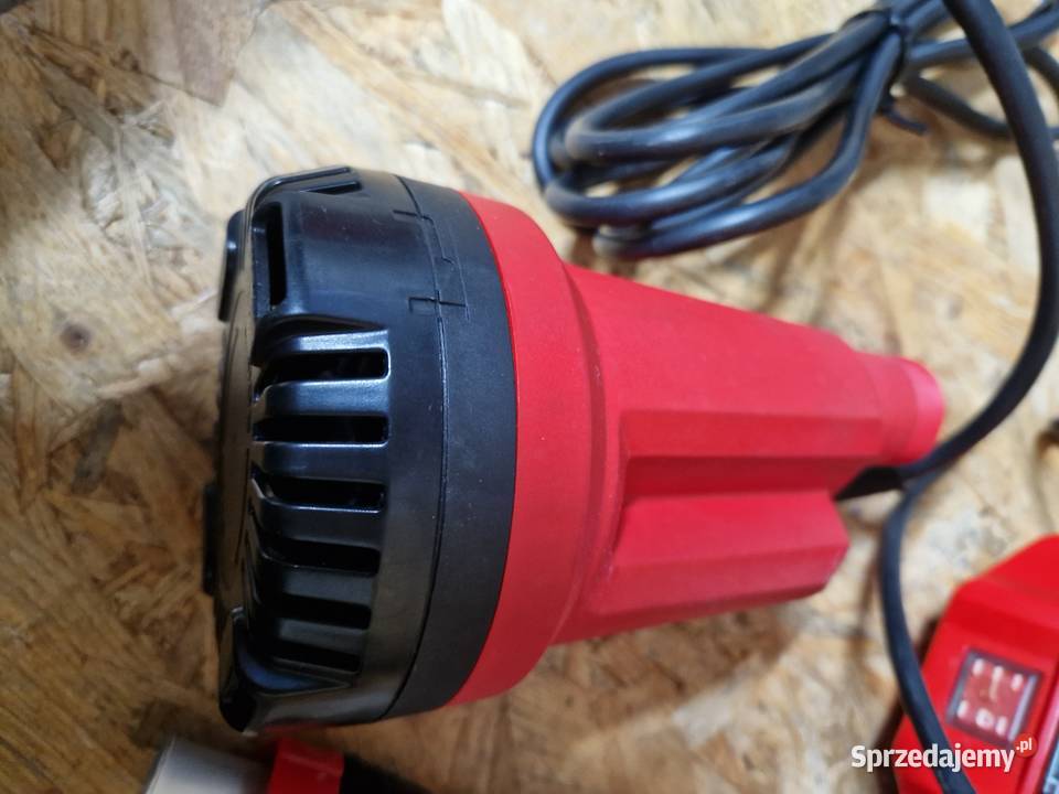 Pompa do wody EINHELL GESP 18 LL LiSolo Głogowa