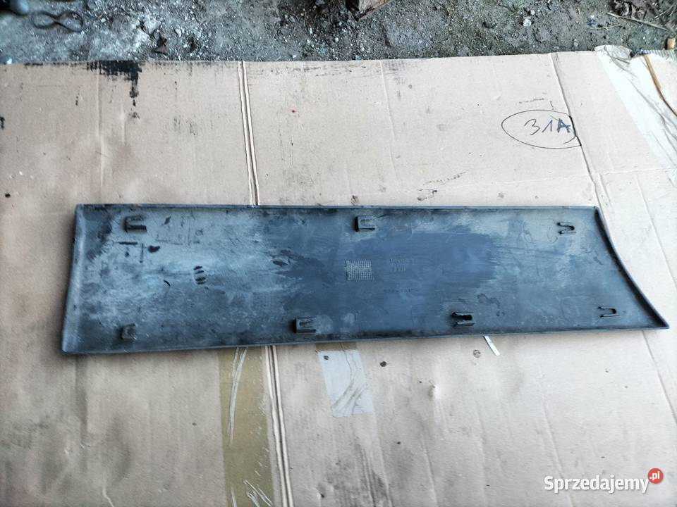 DUCATO BOXER JUMPER 1308137070 Listwa boczna osobowe Kamień-Kolonia