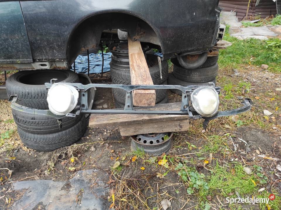 Mocowanie zderzaka Lexus SC 300 SC 400 Częstochowa