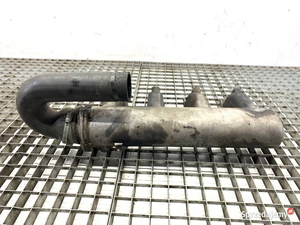KOLEKTOR SSĄCY DAEWOO LUBLIN II 24 87